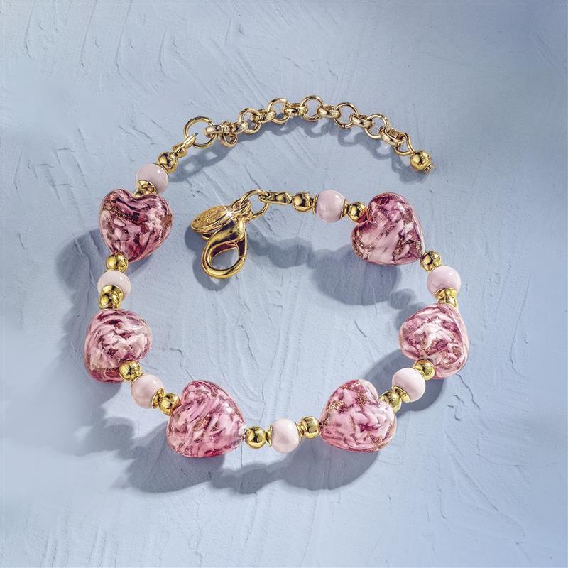 Murano Love Language Complete Set